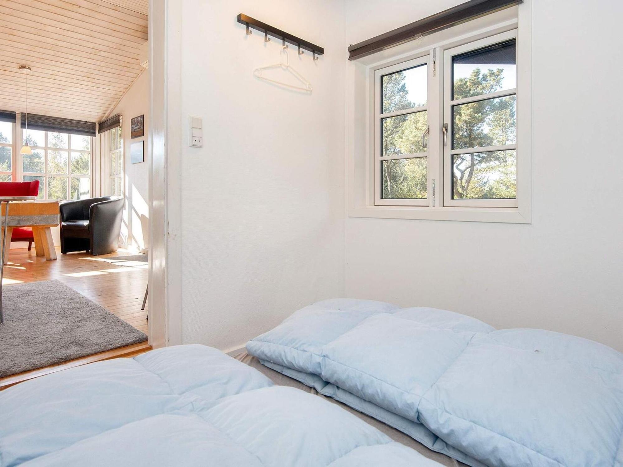 8 Person Holiday Home In R M Kongsmark ภายนอก รูปภาพ